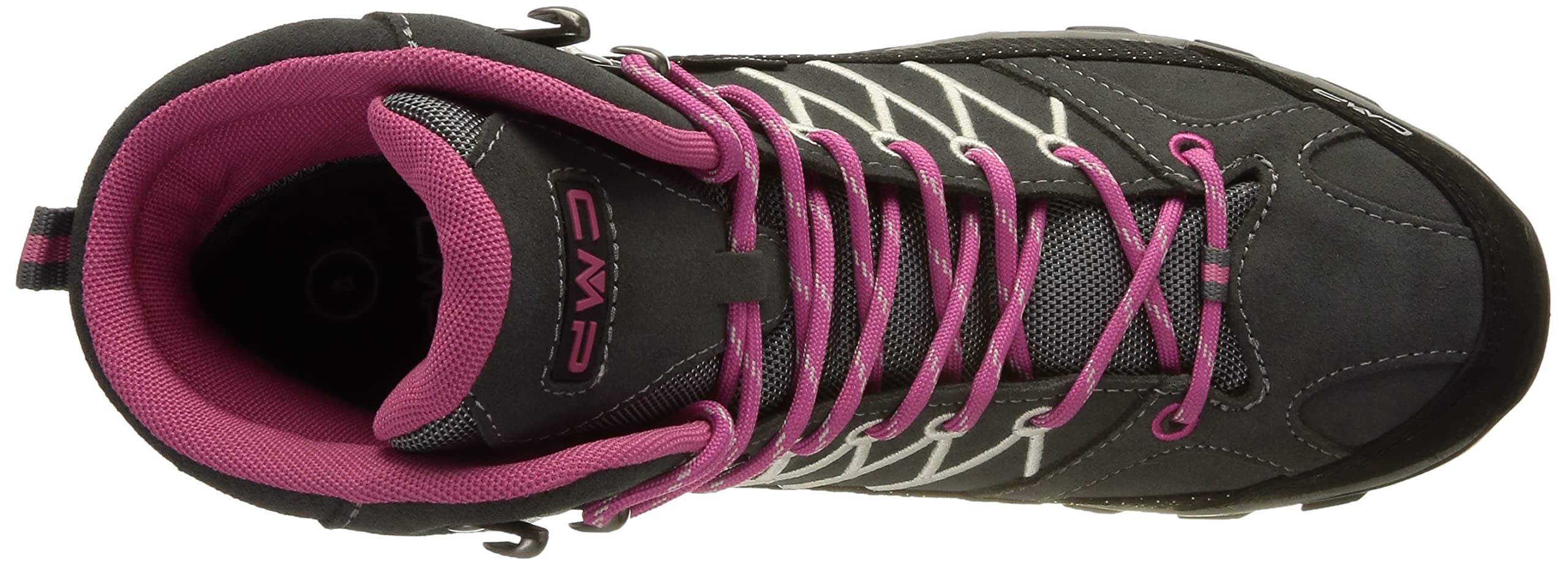 cmp-rigel-mid-wp-scarpe-da-trekking-bambini-unisex image 5