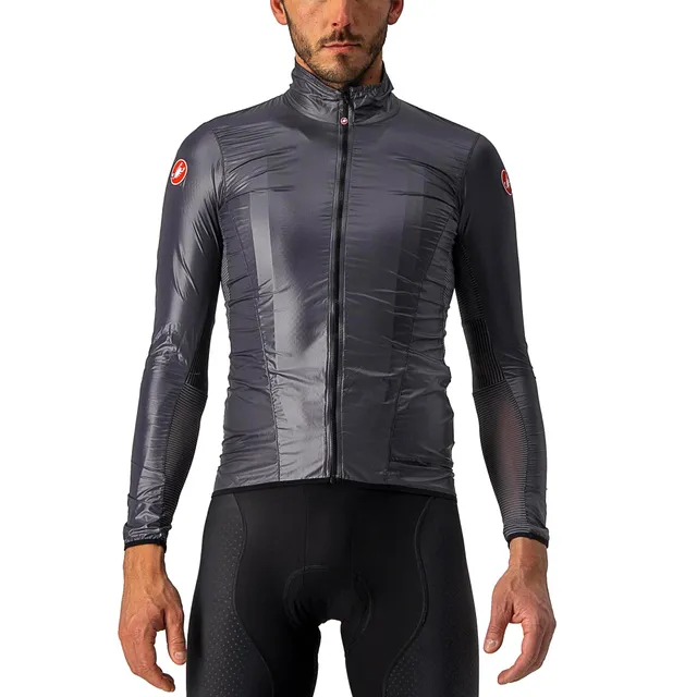 castelli-aria-shell-giacca-sportiva-uomo image 1
