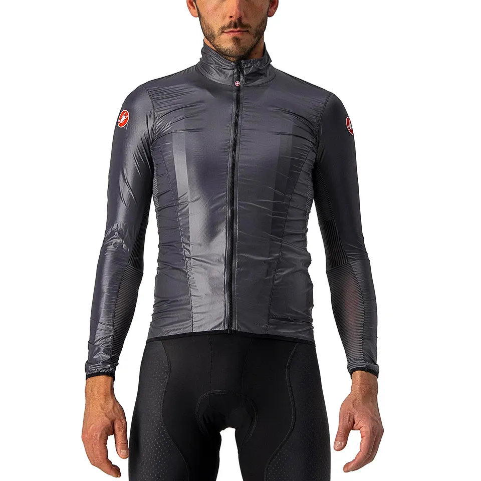 castelli-aria-shell-giacca-sportiva-uomo image 1