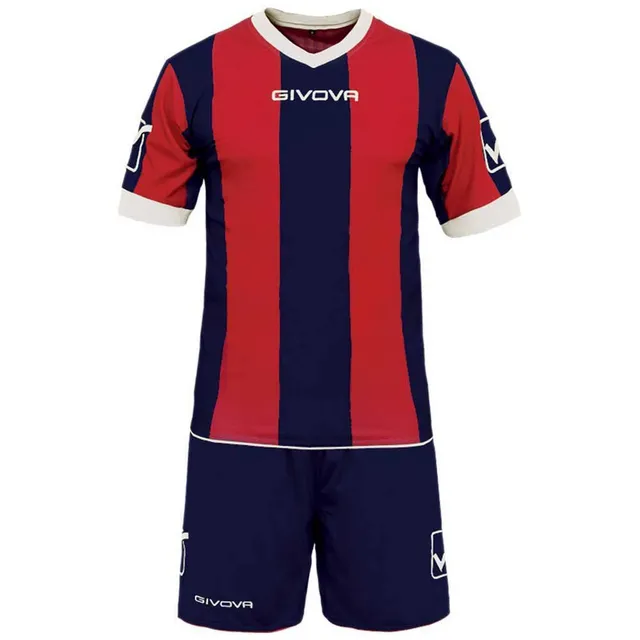 givova-kit-catalano-mc-completo-calcio-a-maniche-corte image 1