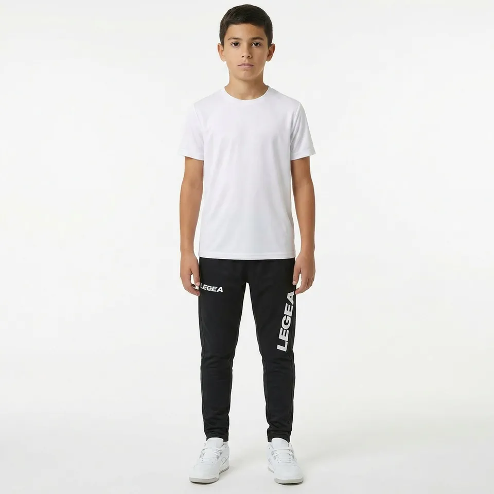 legea-bogot-pantaloni-sportivi-taglie-piccole-nero-3xs image 1