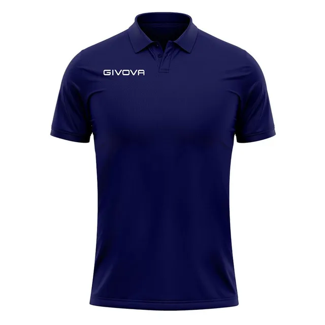 givova-polo-pocket-t-shirt-unisex-adulto image 1