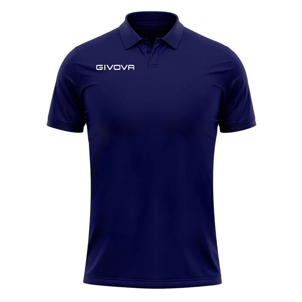 givova-polo-pocket-t-shirt-unisex-adulto image 1