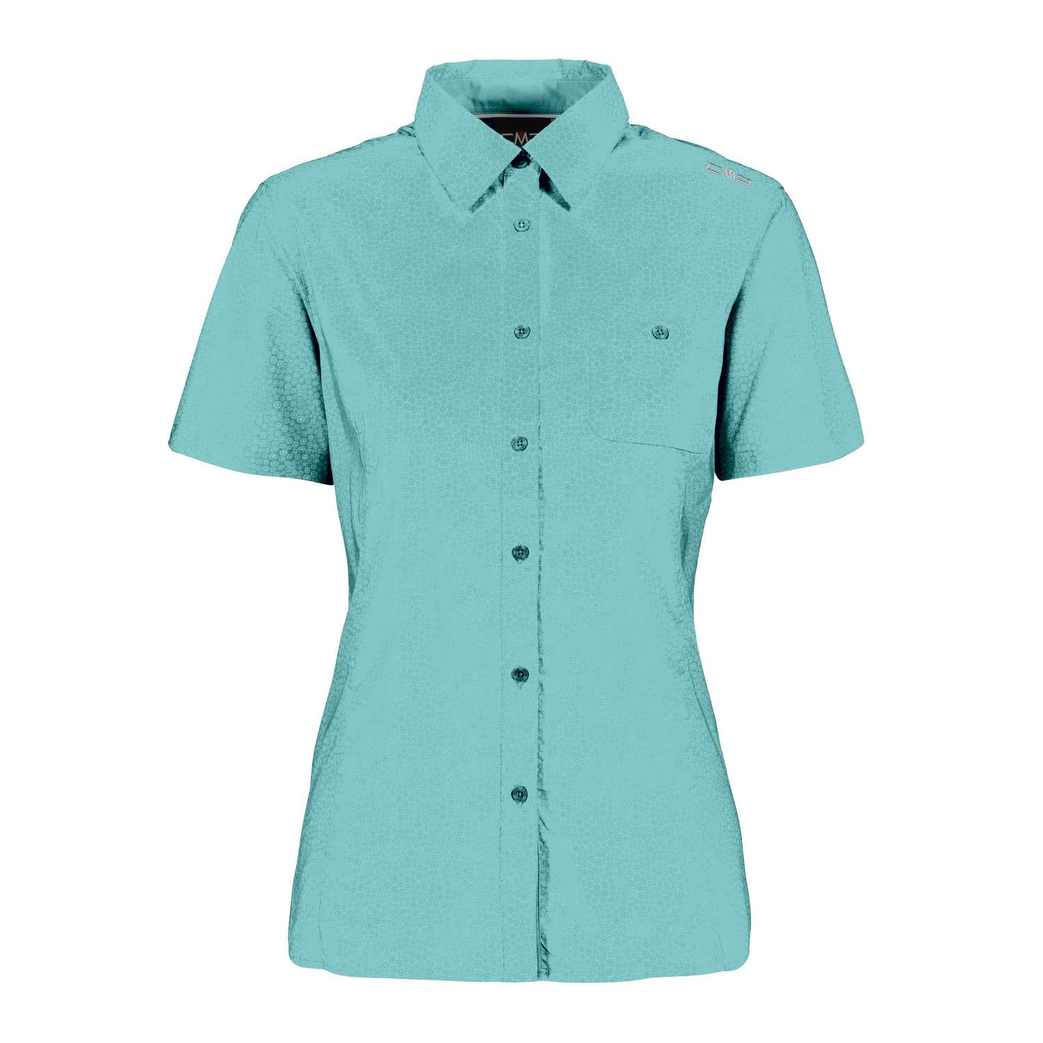 cmp-rahmsy-camicia-39t7046-donna-anice-taglia-40 image 1