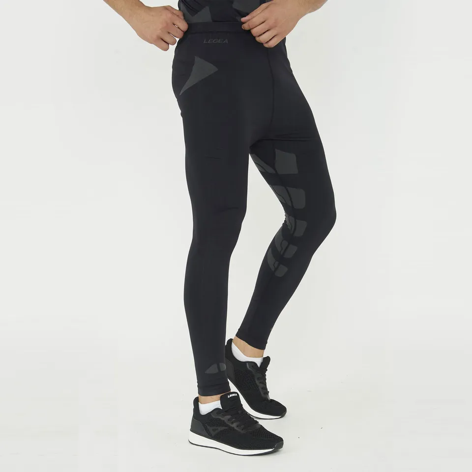 legea-d-tech-leggings-tecnico-allenamento-intenso image 1