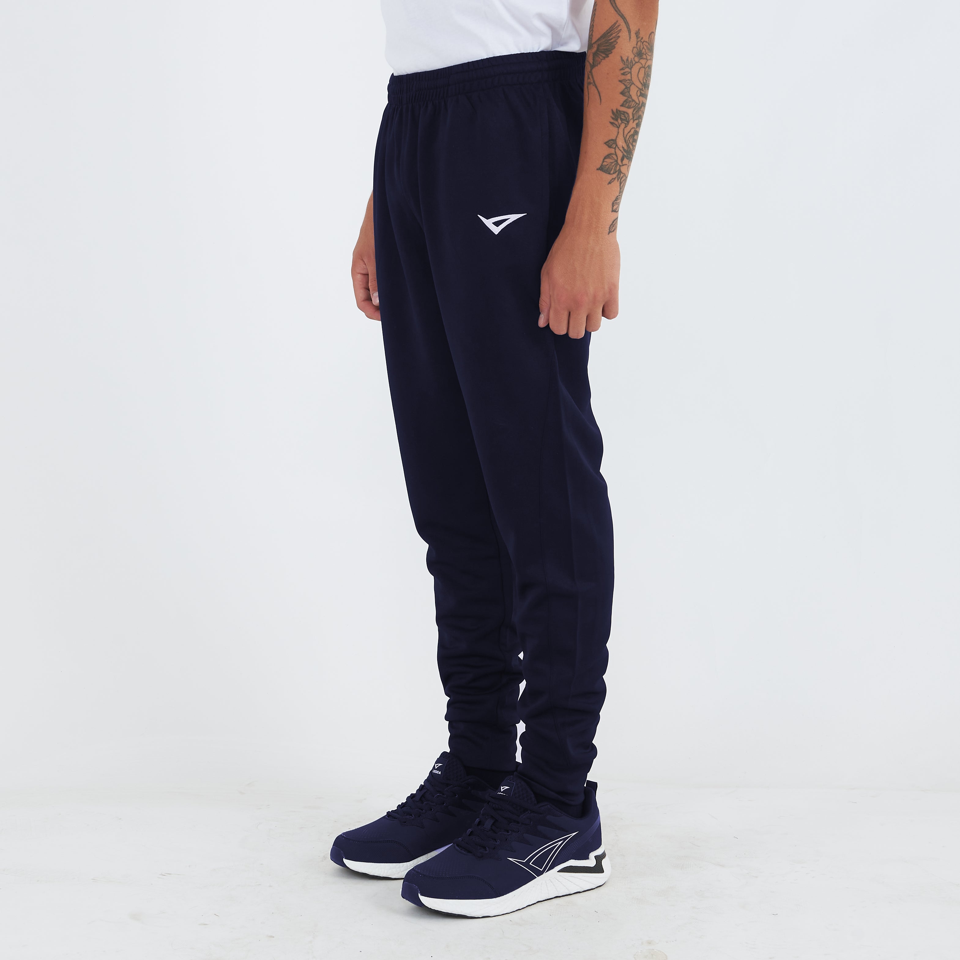 legea-pantaloni-sportivi-kobe-in-poliestere-blu-2xl image 2