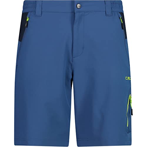 cmp-bermuda-elasticizzati-uomo-rigel-con-dry-function image 4