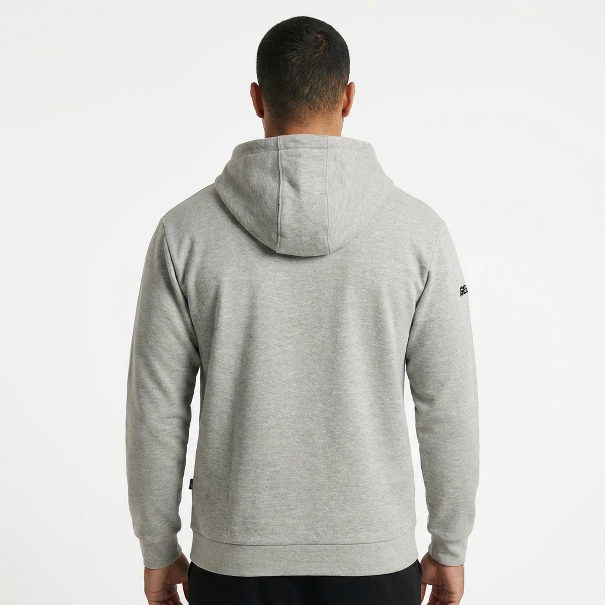 legea-spalato-felpa-con-cappuccio-oversize-grigio-3xl image 2