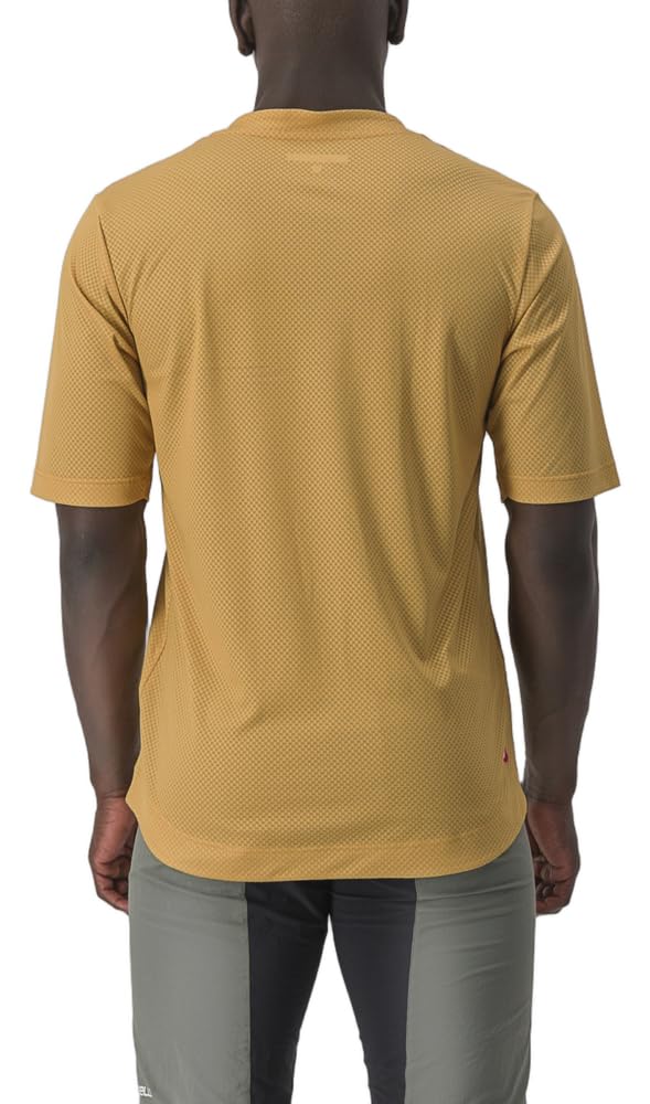 castelli-classifica-t-shirt-tecnica-uomo image 3