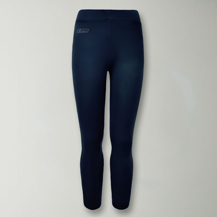 legea-capri-da-running-vita-alta-blu-m image 1