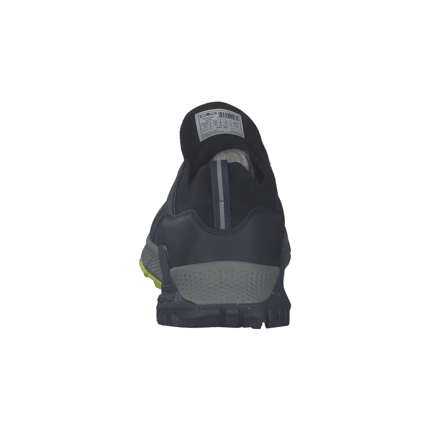 cmp-hosnian-low-scarpe-da-camminata-uomo image 5