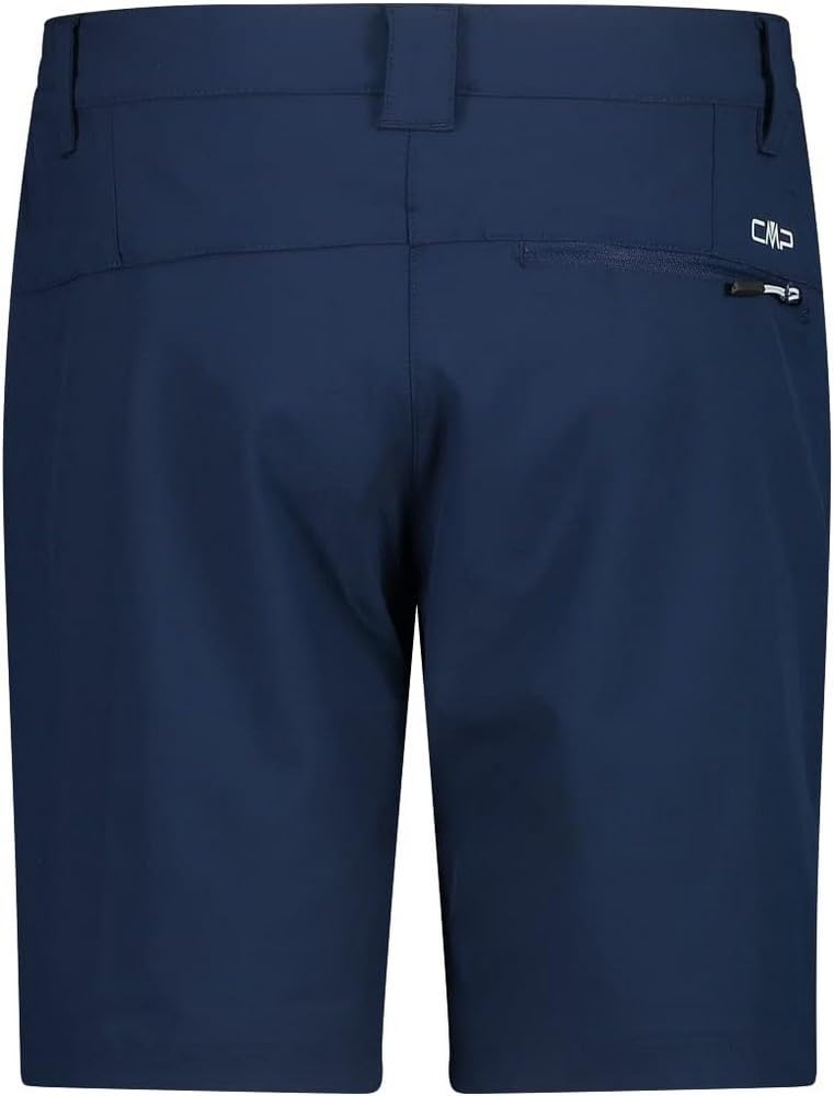 cmp-rigel-bermuda-elasticizzati-donna-shorts-2 image 3