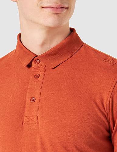cmp-rahmsy-30t7597-t-shirt-uomo-con-colletto image 5
