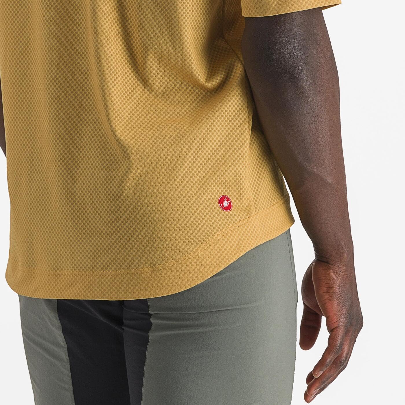 castelli-classifica-t-shirt-tecnica-uomo image 5
