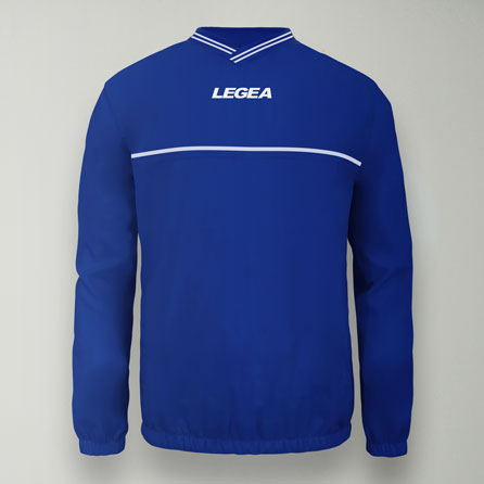 legea-giacca-da-pioggia-spagna-azzurro-xs image 1
