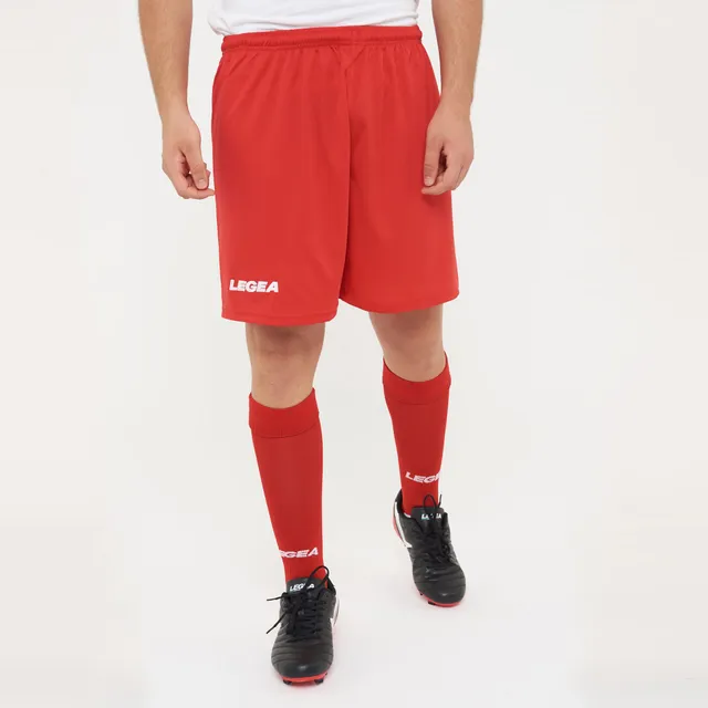legea-pantaloncini-taipei-in-poliestere-rosso-s image 1