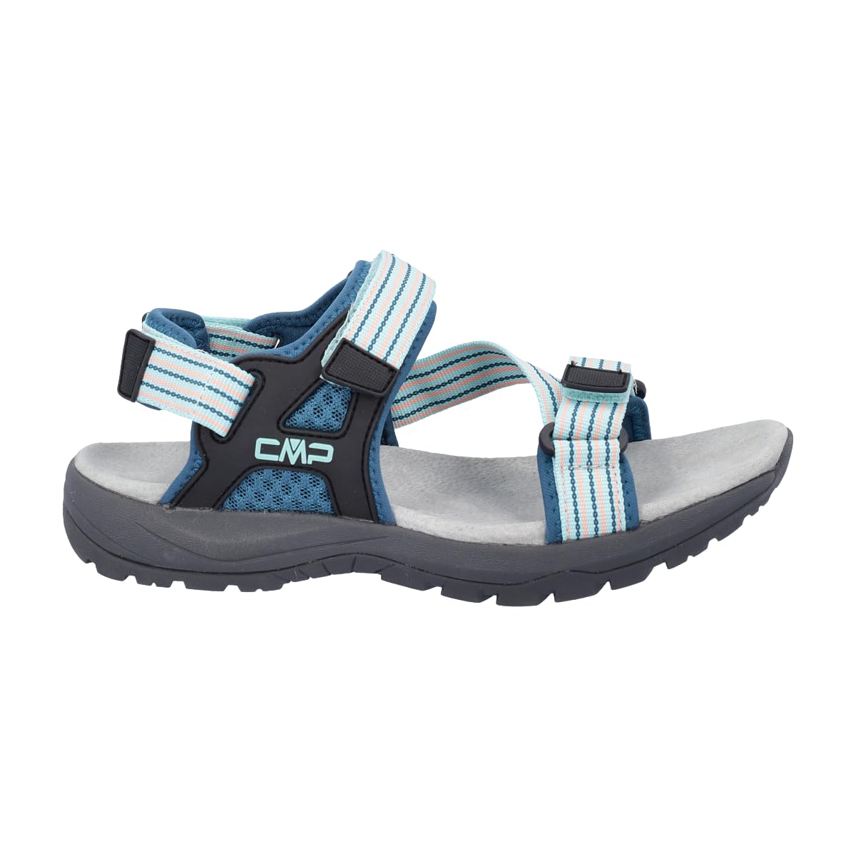 cmp-khalys-wmn-sandal-sandalo-sportivo-donna image 8