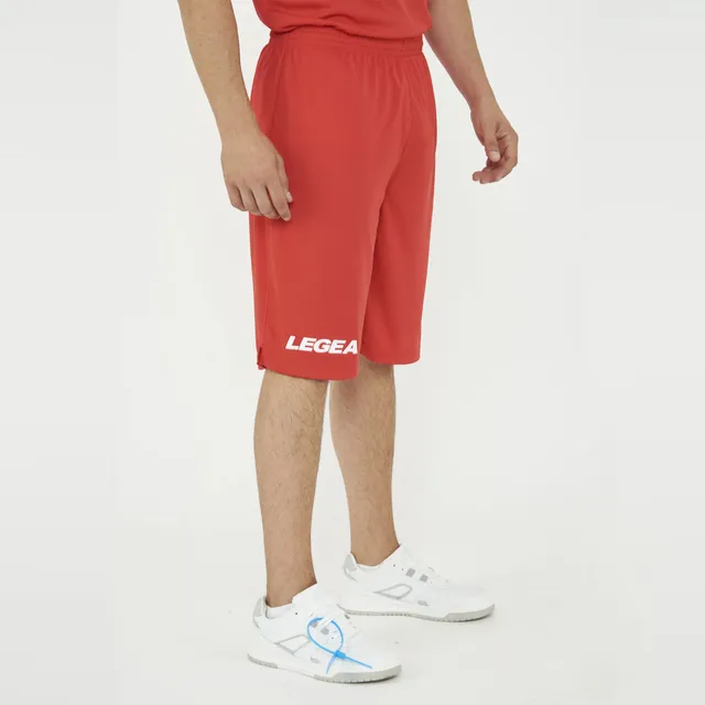 legea-portland-pantaloncini-da-basket-rosso-xl image 1