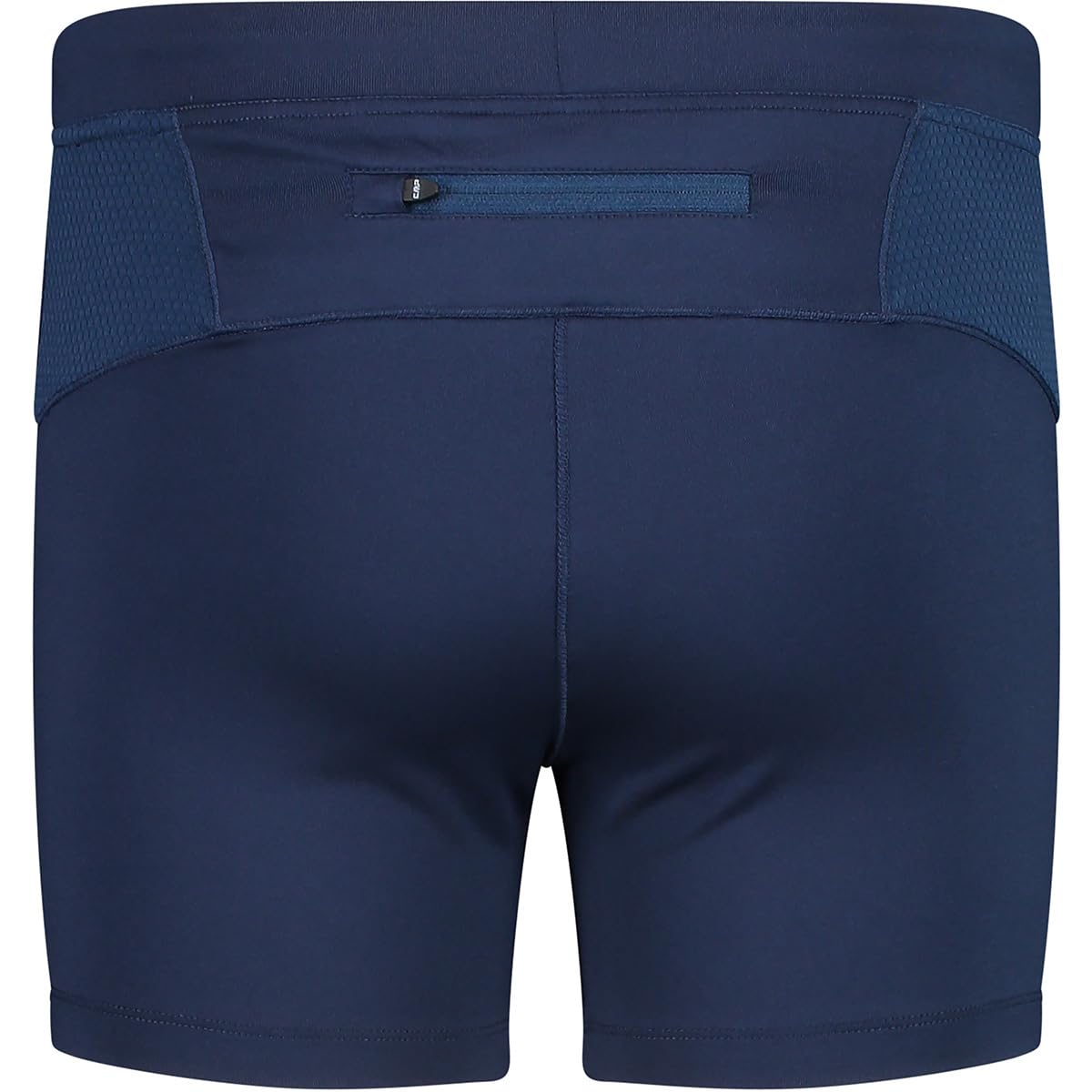 cmp-pantaloncini-elasticizzati-donna-shorts image 2