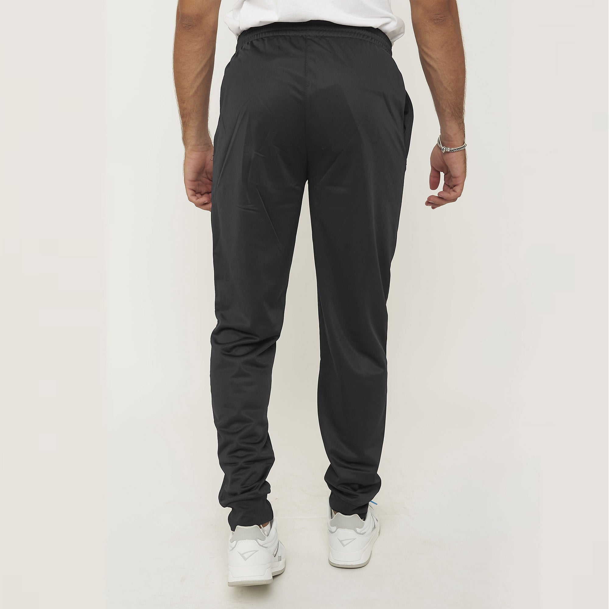 legea-cuba-pantaloni-sportivi-poliestere-nero-m image 3