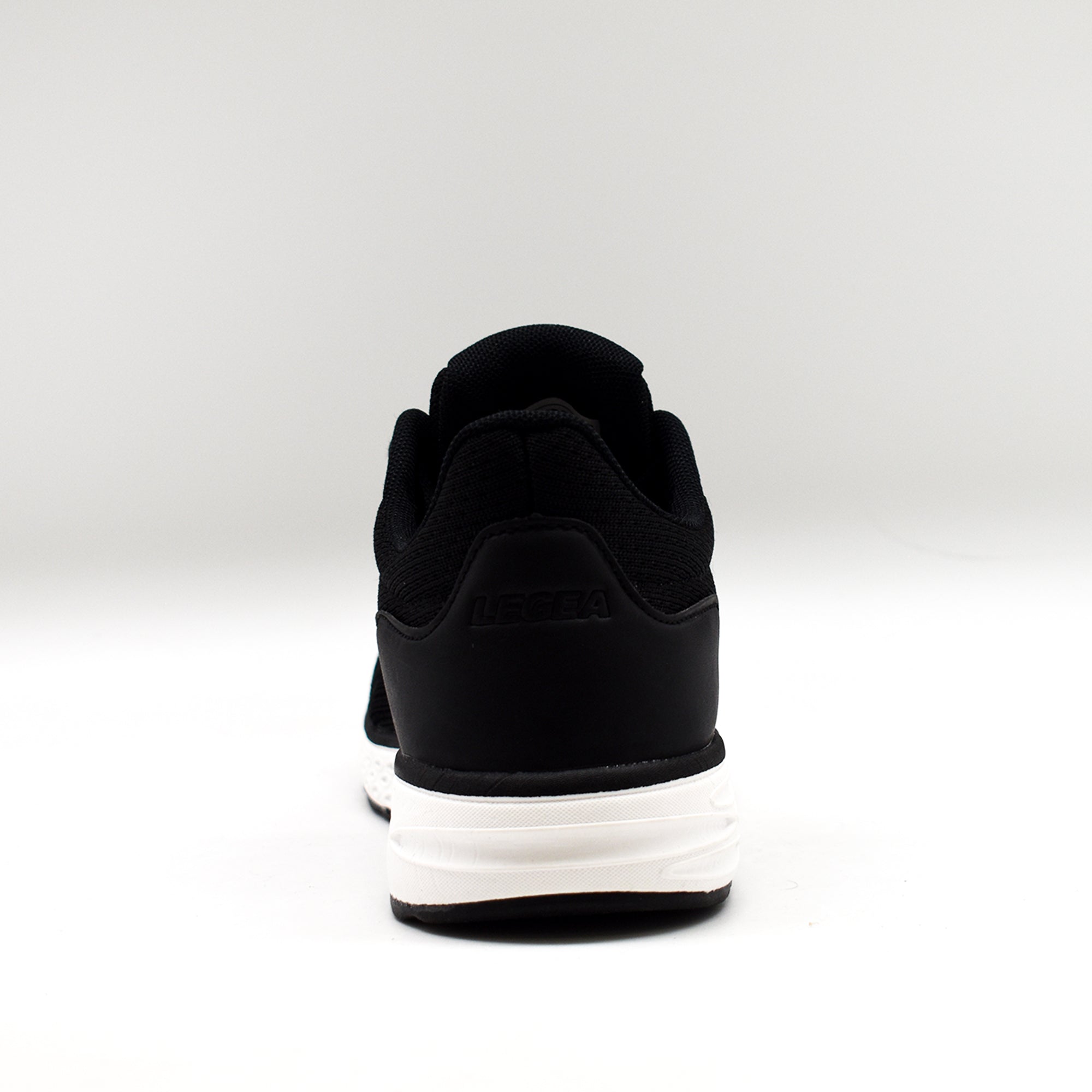 legea-scarpa-sportiva-tratto-nero-36 image 3