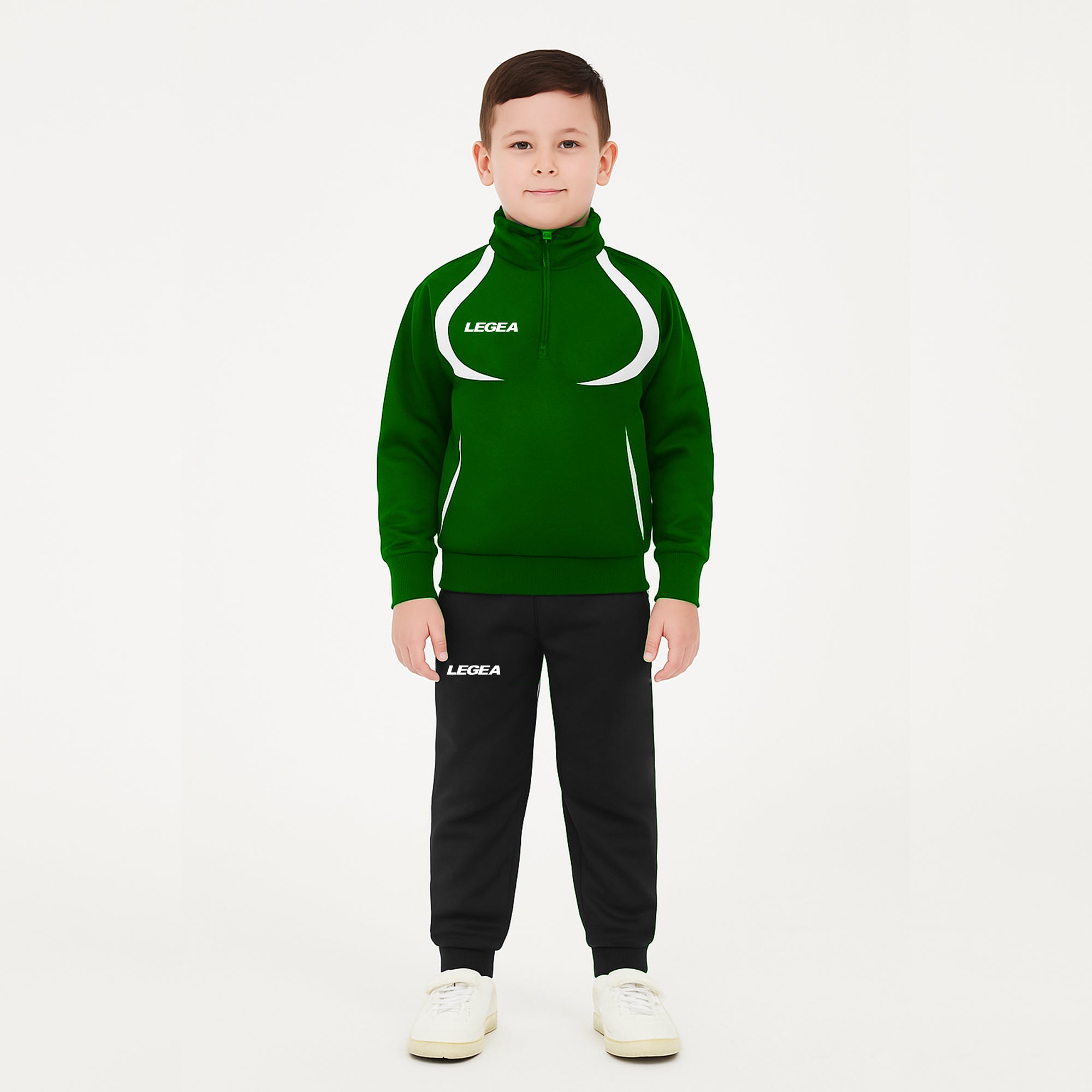 legea-algeria-messico-junior-tuta-sportiva-bambini image 5