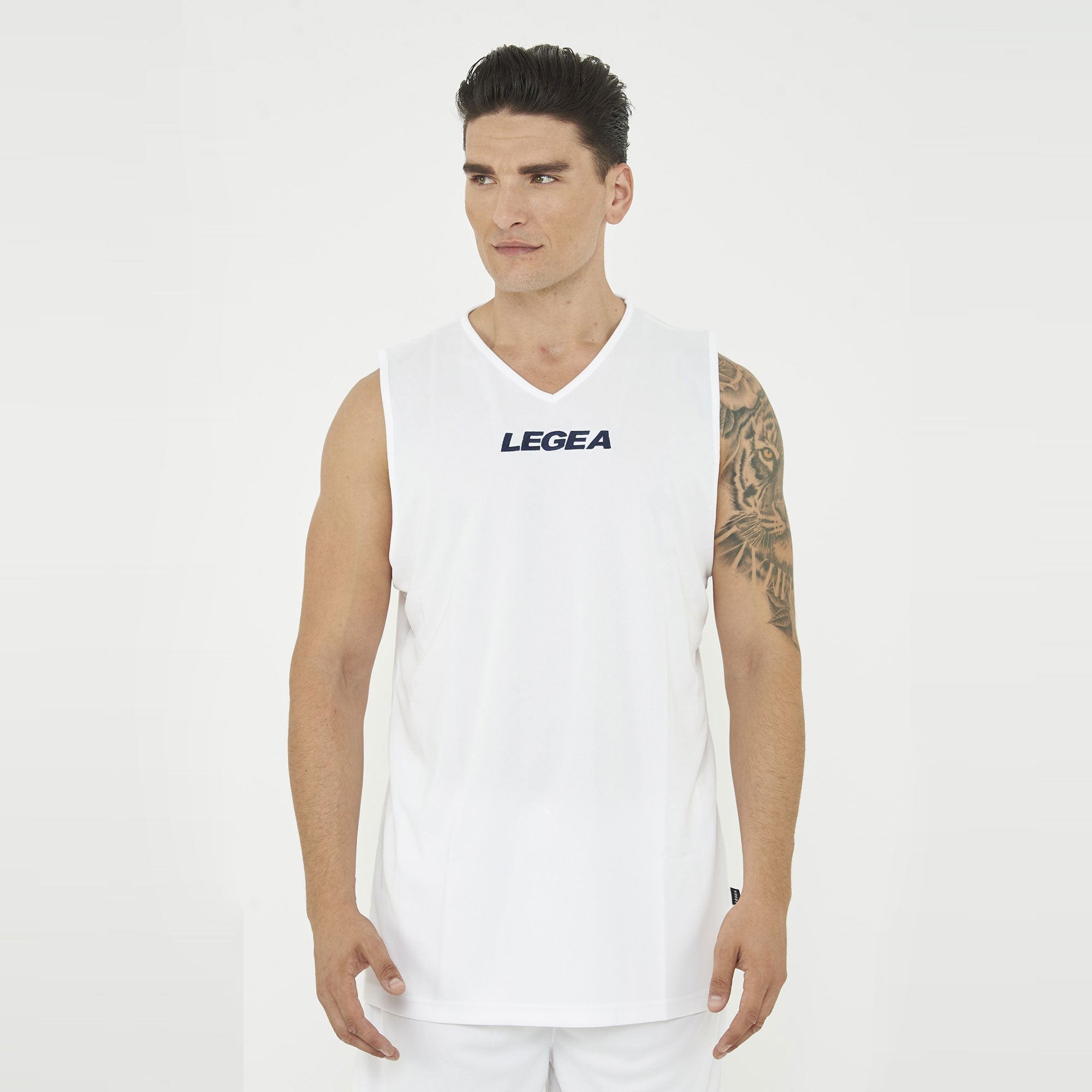 legea-portland-canotta-basket-bianco-xl image 1