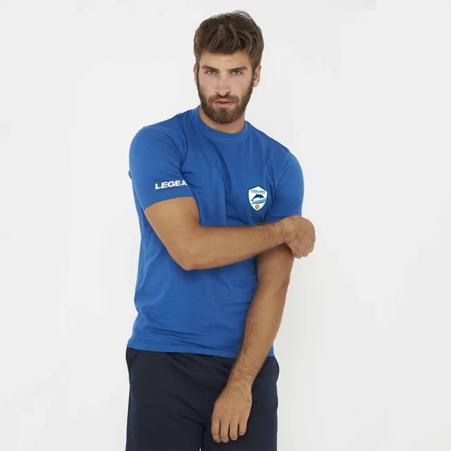 legea-t-shirt-in-cotone-aria-pescara-pallanuoto image 1