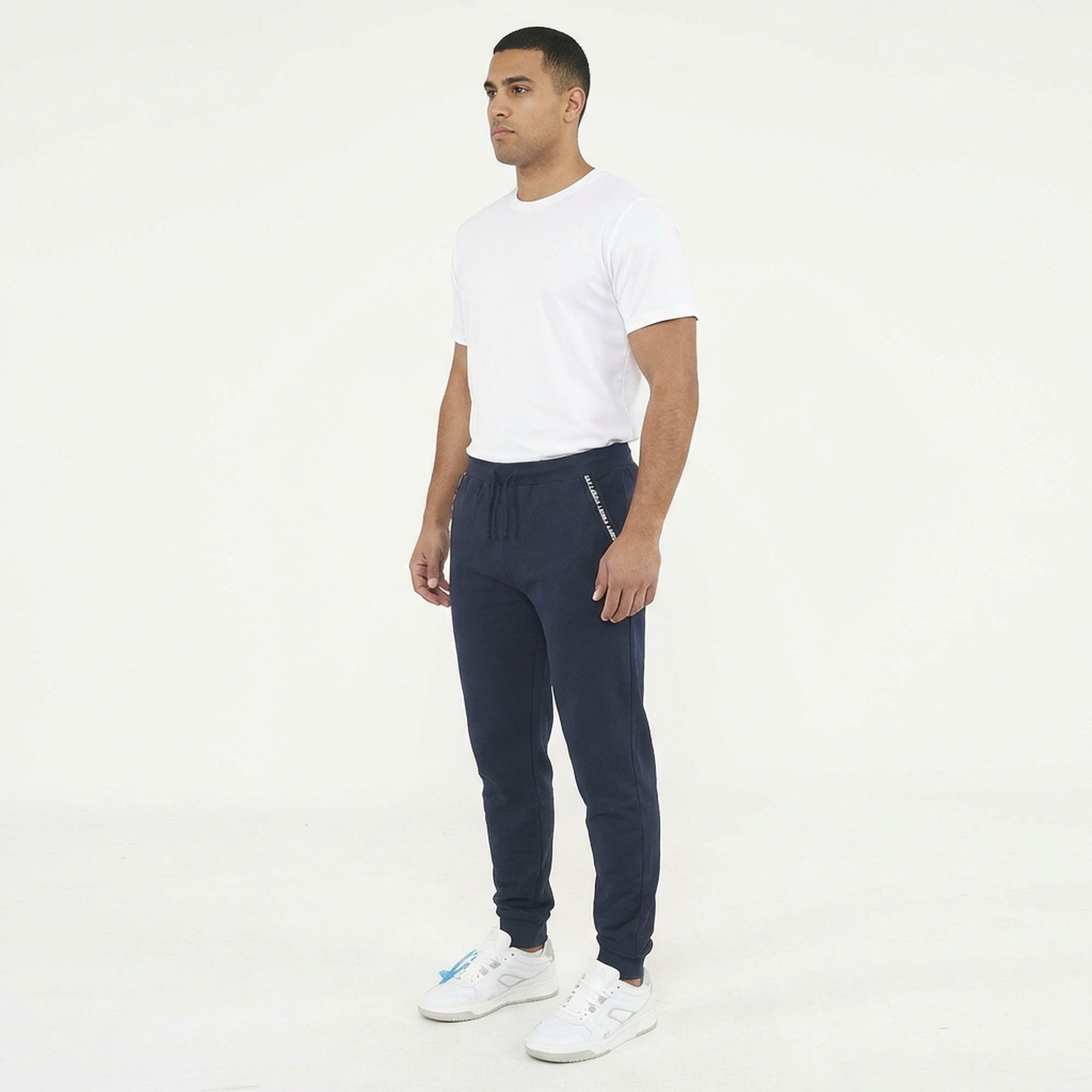 legea-gondo-pantaloni-sportivi-con-tasche-zip-blu-3xl-oversize image 3