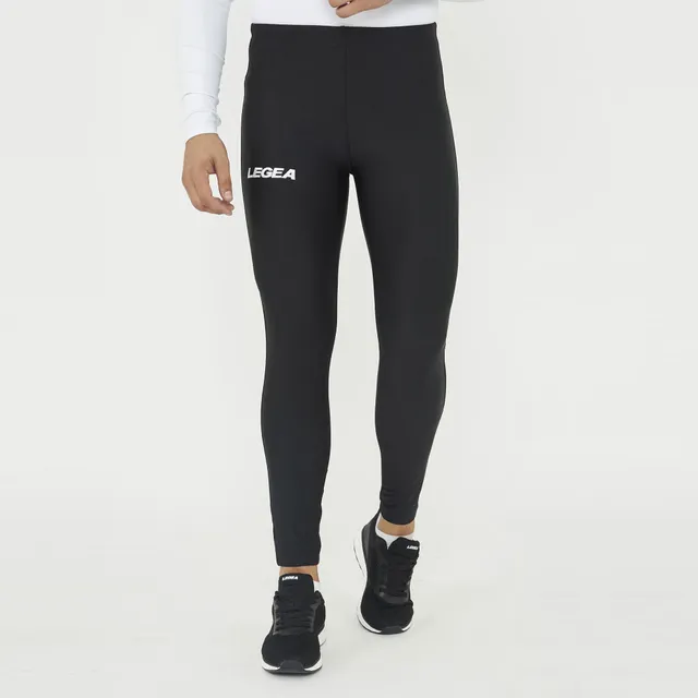 legea-slancio-leggings-termici-allenamento-nero-l image 1