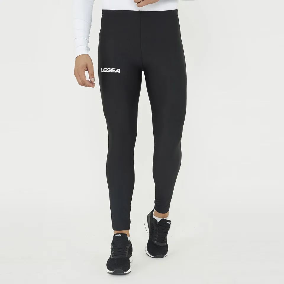 legea-slancio-leggings-termici-allenamento-nero-l image 1