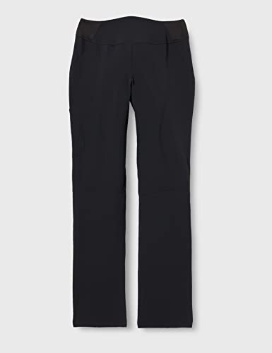 cmp-rigel-pantaloni-lunghi-elasticizzati-donna image 8