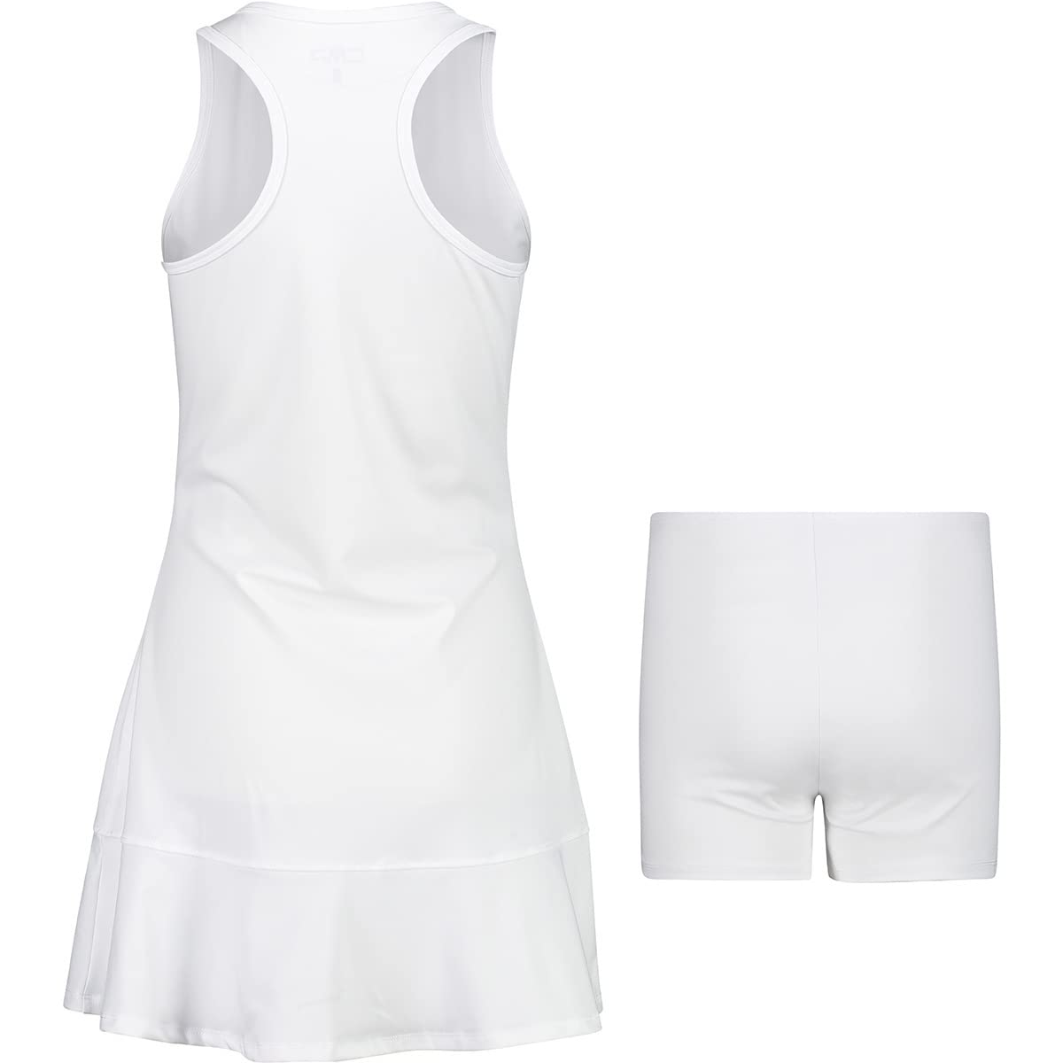 cmp-tennis-dress-vestitino-da-tennis-donna image 2
