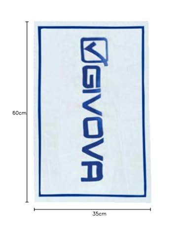 givova-double-face-telo-mare-unisex-adulto-bianco-azzurro-165x80-cm image 8