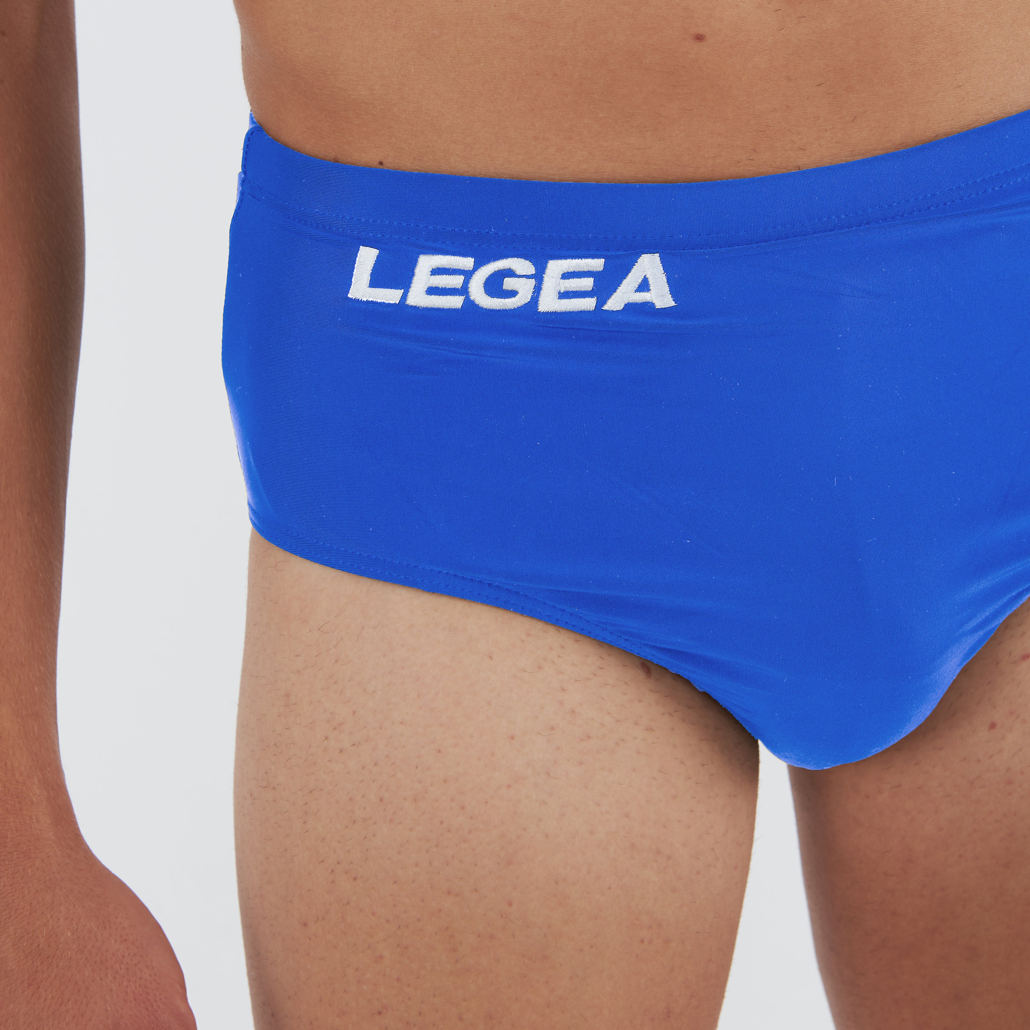 legea-coulotte-volley-cotone-allenamento-azzurro-l image 1