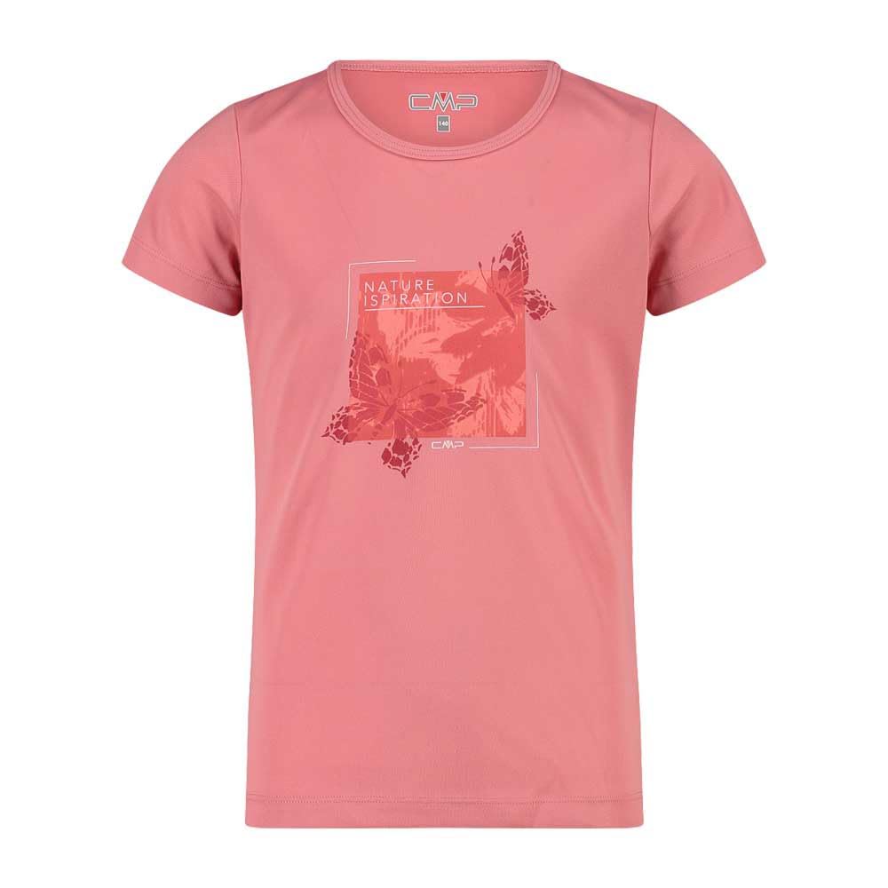 cmp-t-shirt-maglietta-unisex-bambini-e-ragazzi-dry-function image 5