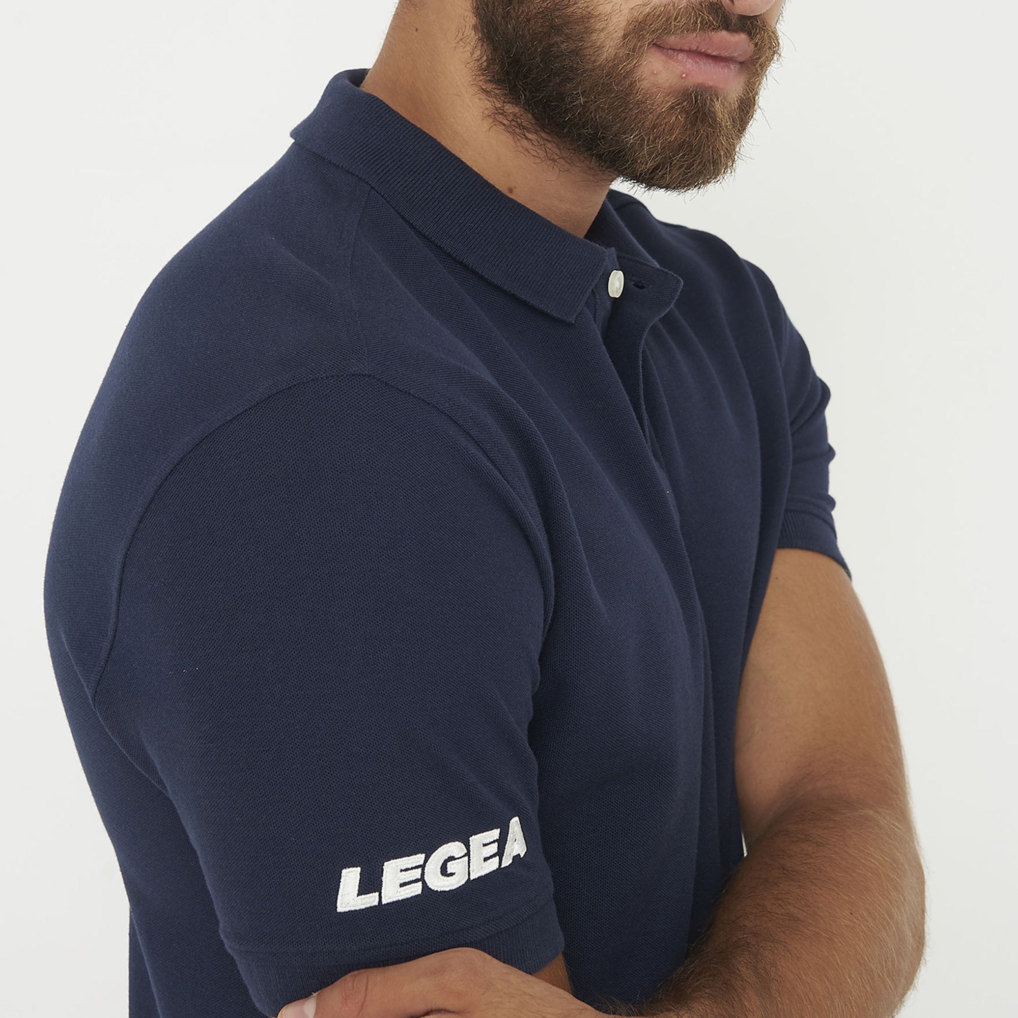 legea-polo-in-cotone-ariete-blu-m image 4