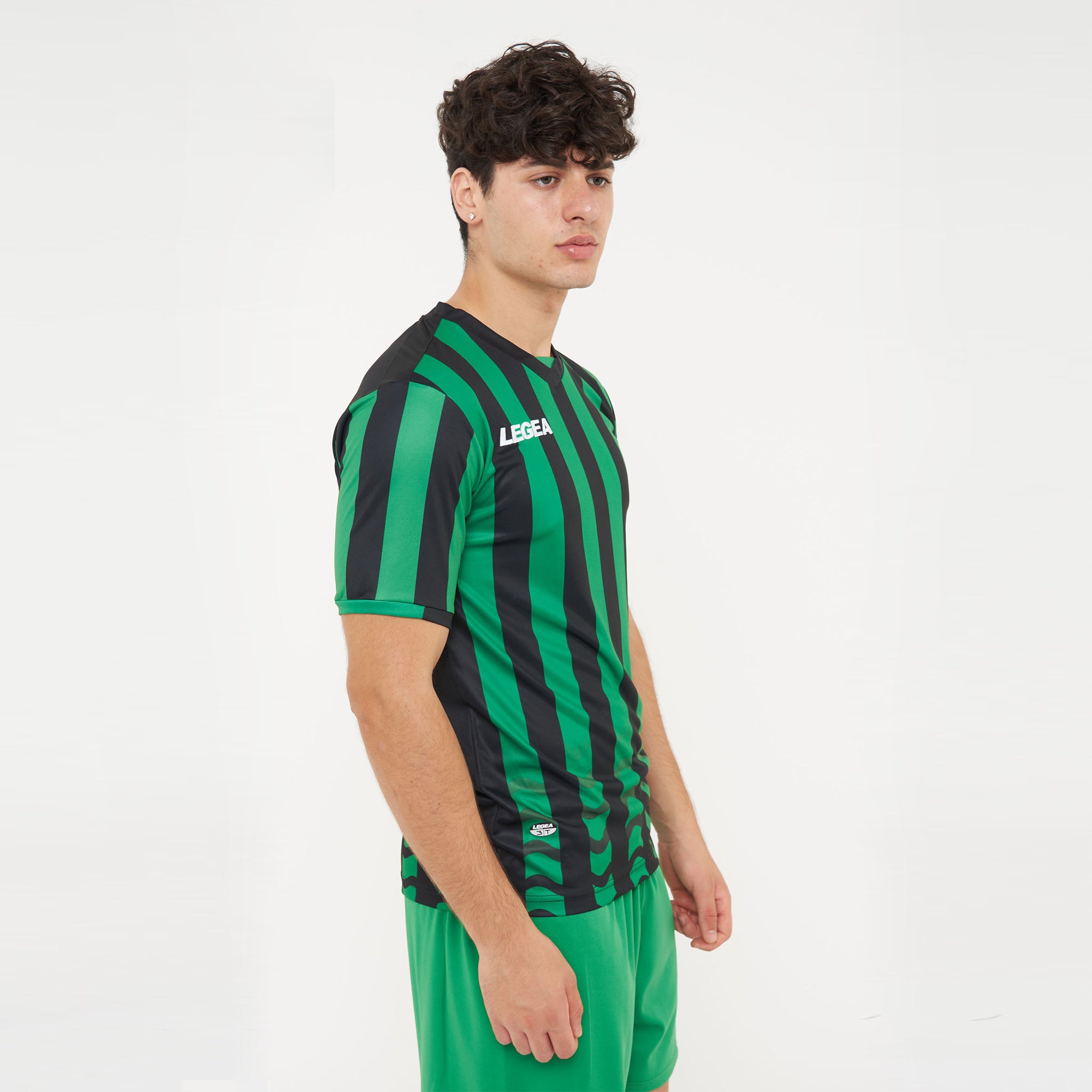 legea-malaga-maglia-calcio-a-righe-verde-nero-3xs image 3