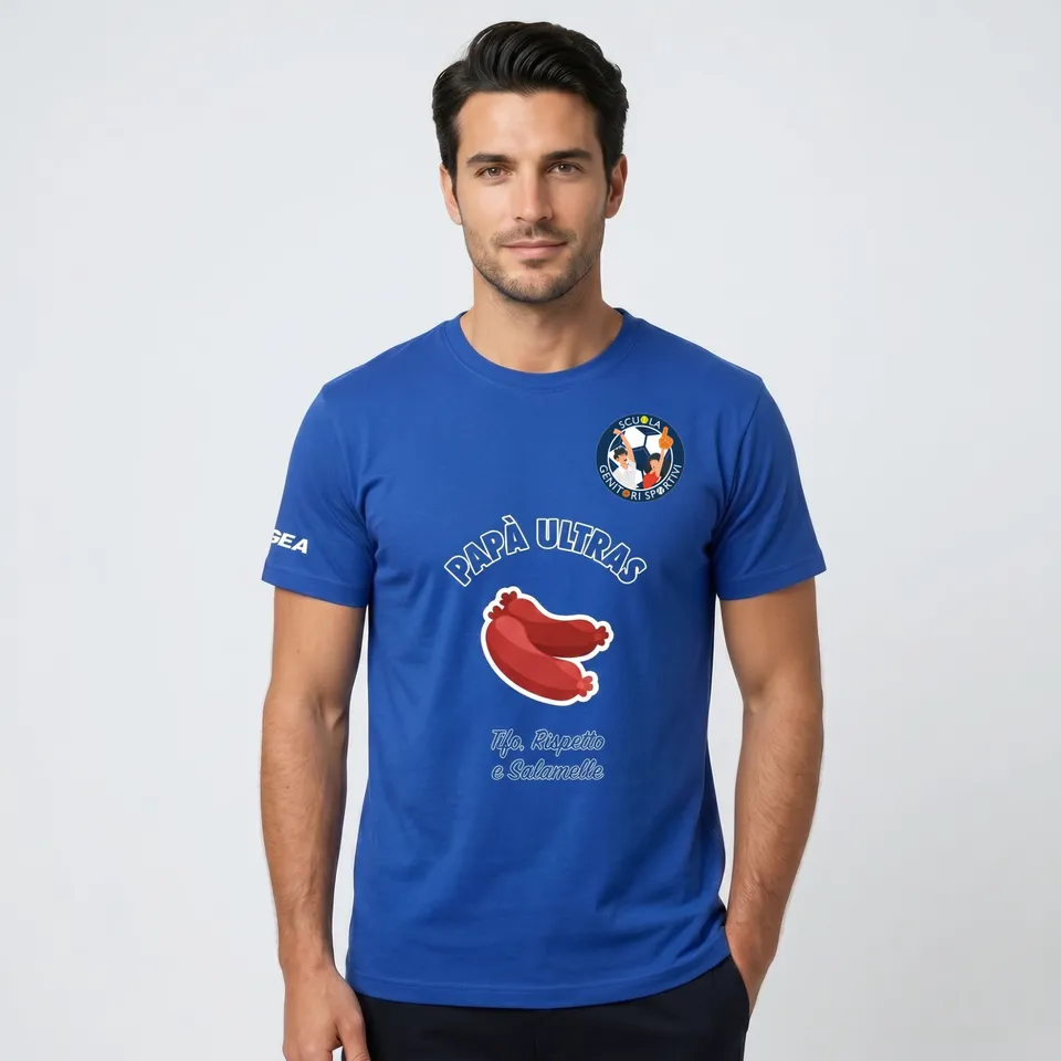legea-pap-ultras-salamelle-t-shirt-super-genitori-sportivi image 1
