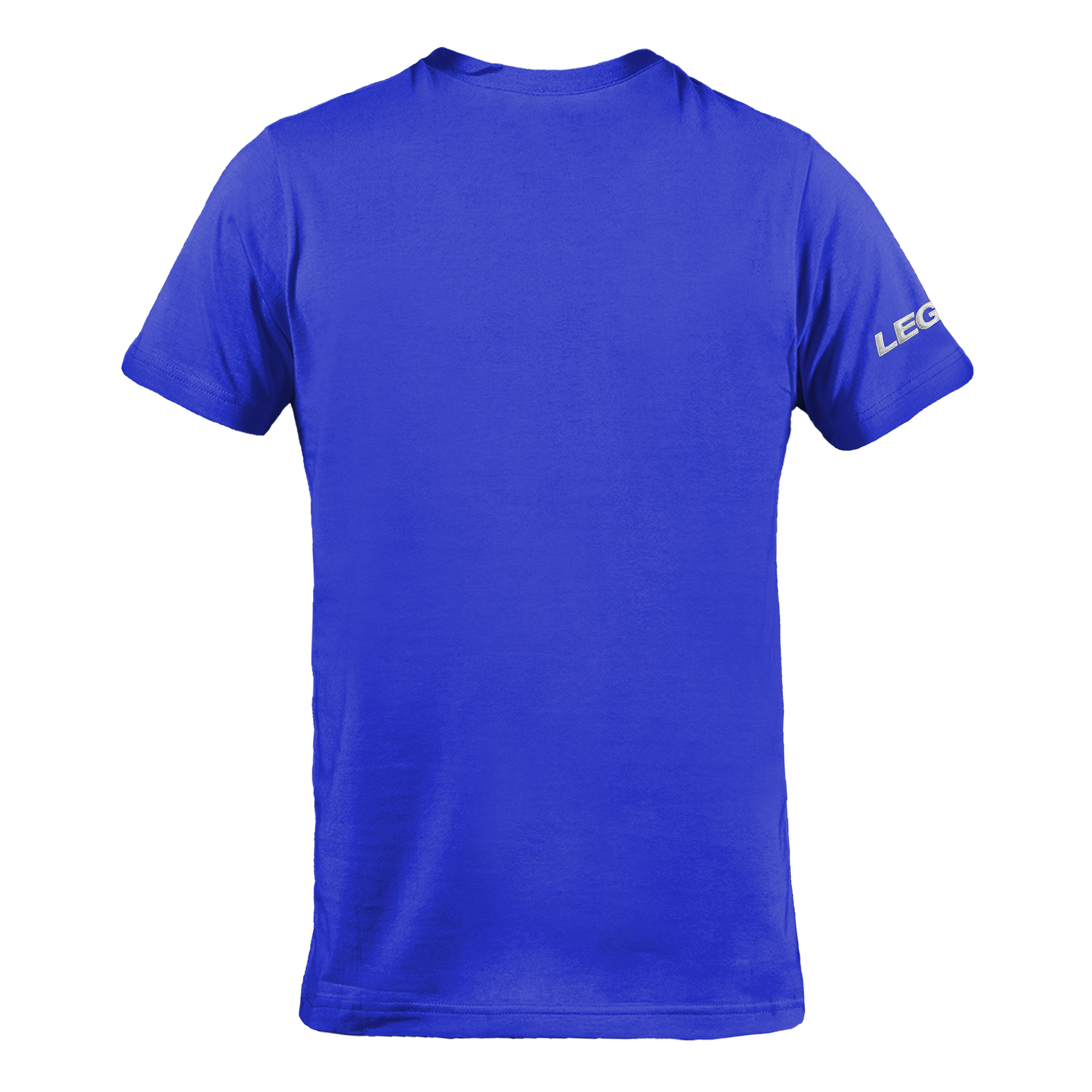 legea-aria-t-shirt-cotone-bambini-azzurra-5xs image 3