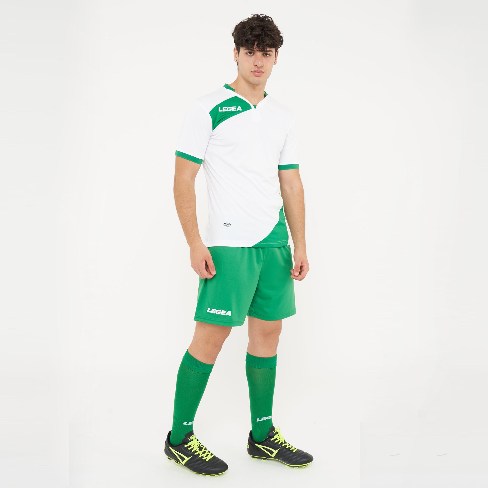 legea-barcellona-maglia-sportiva-bianco-verde-xs image 2