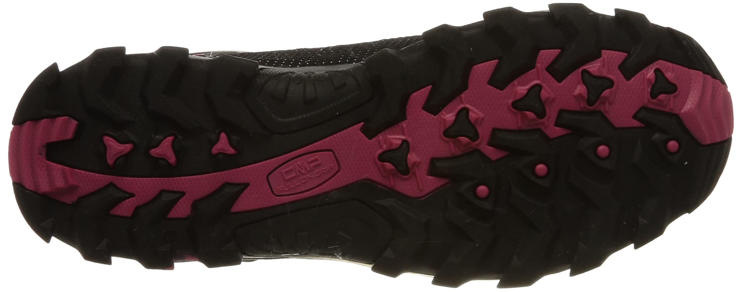 cmp-rigel-mid-wp-scarpe-da-trekking-bambini-unisex image 4