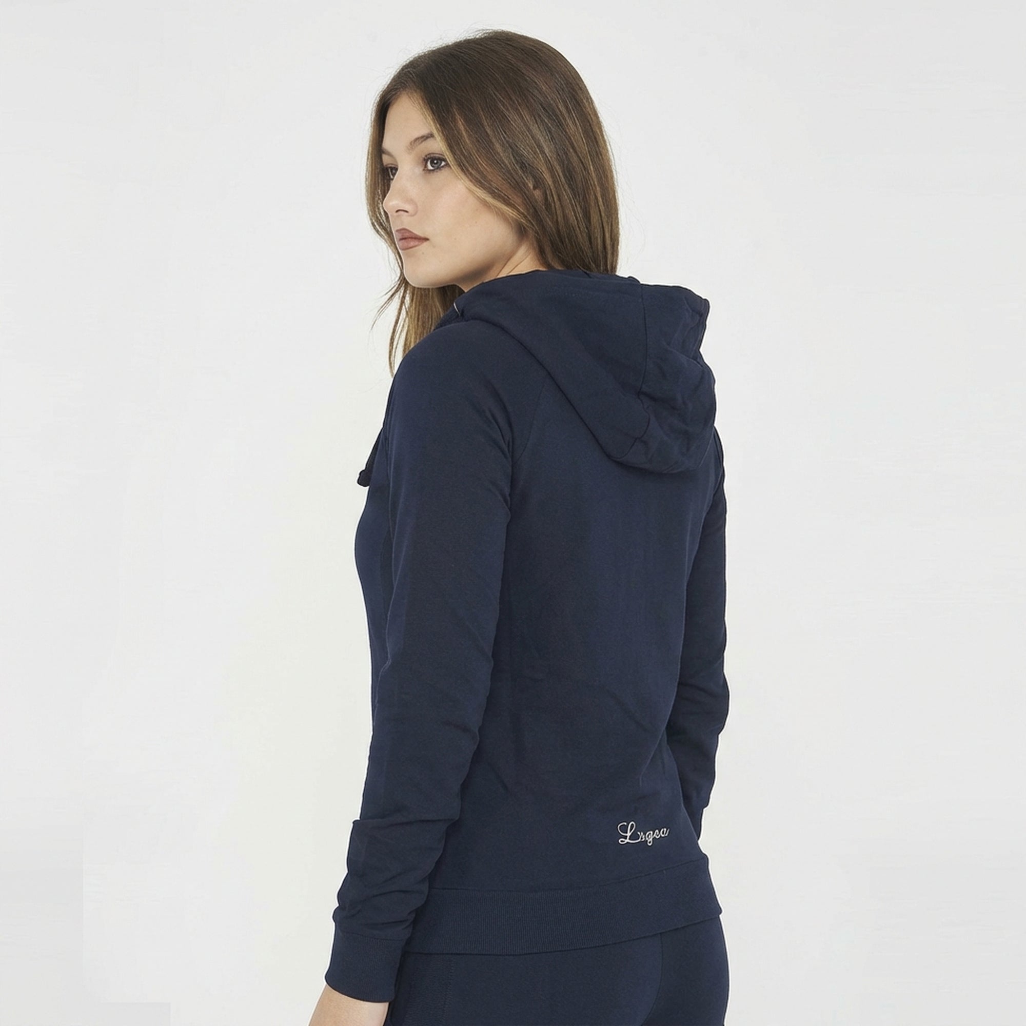 legea-dair-giacca-sportiva-leggera-con-zip-e-cappuccio-blu-4xl-oversize image 3