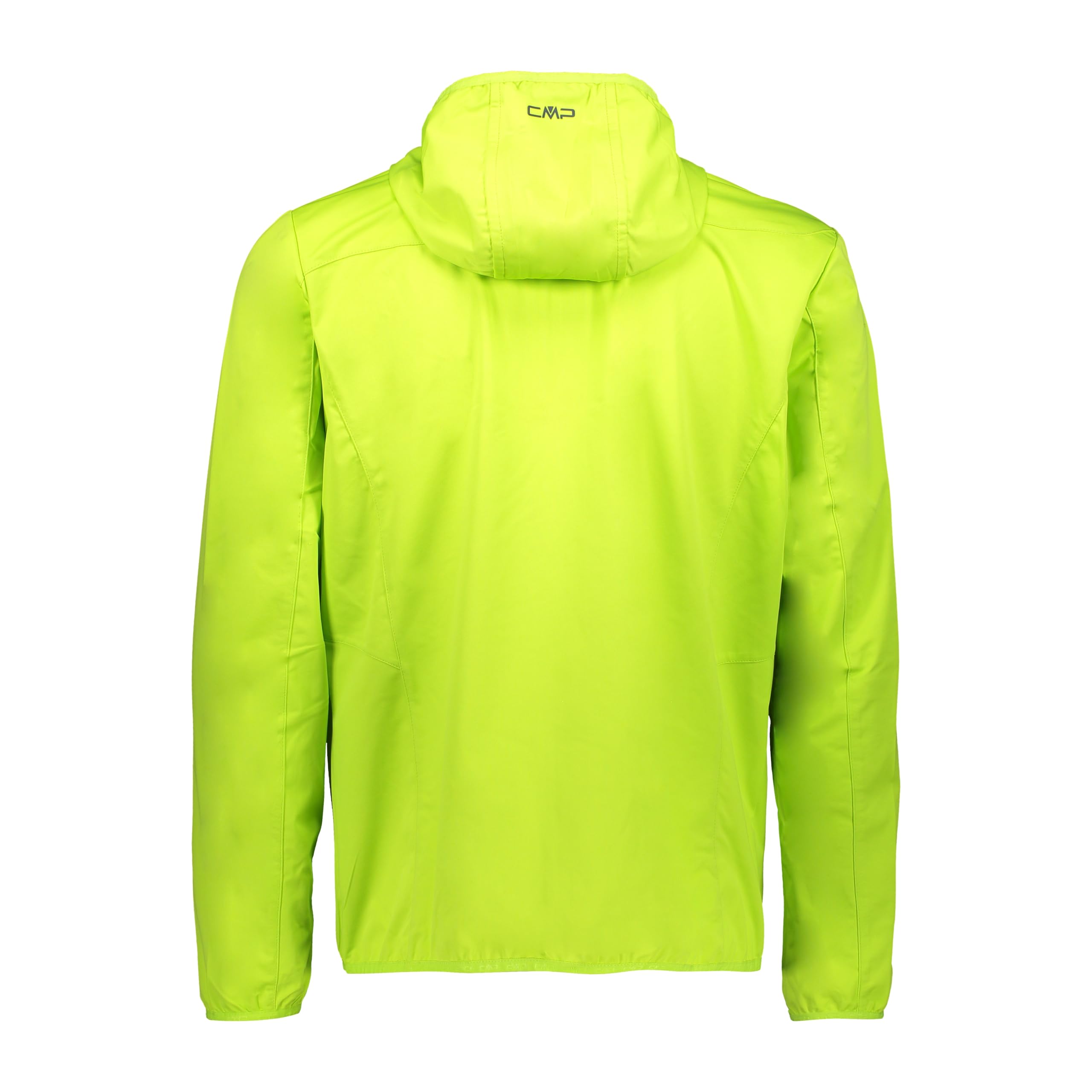 cmp-rigel-giacca-softshell-ultraleggero-uomo-con-cappuccio-fisso image 2