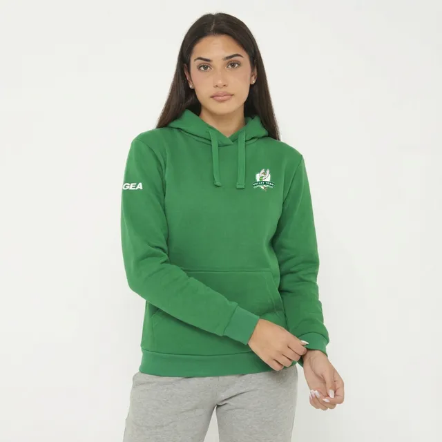 legea-spalato-felpa-con-cappuccio-e-zip-volley-team-san-giacomo-verde image 1