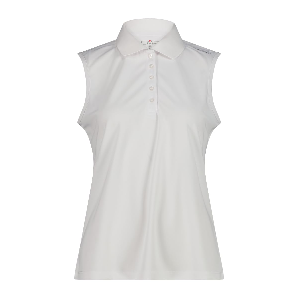 cmp-3t59776-polo-senza-maniche-traspirante-da-donna image 8