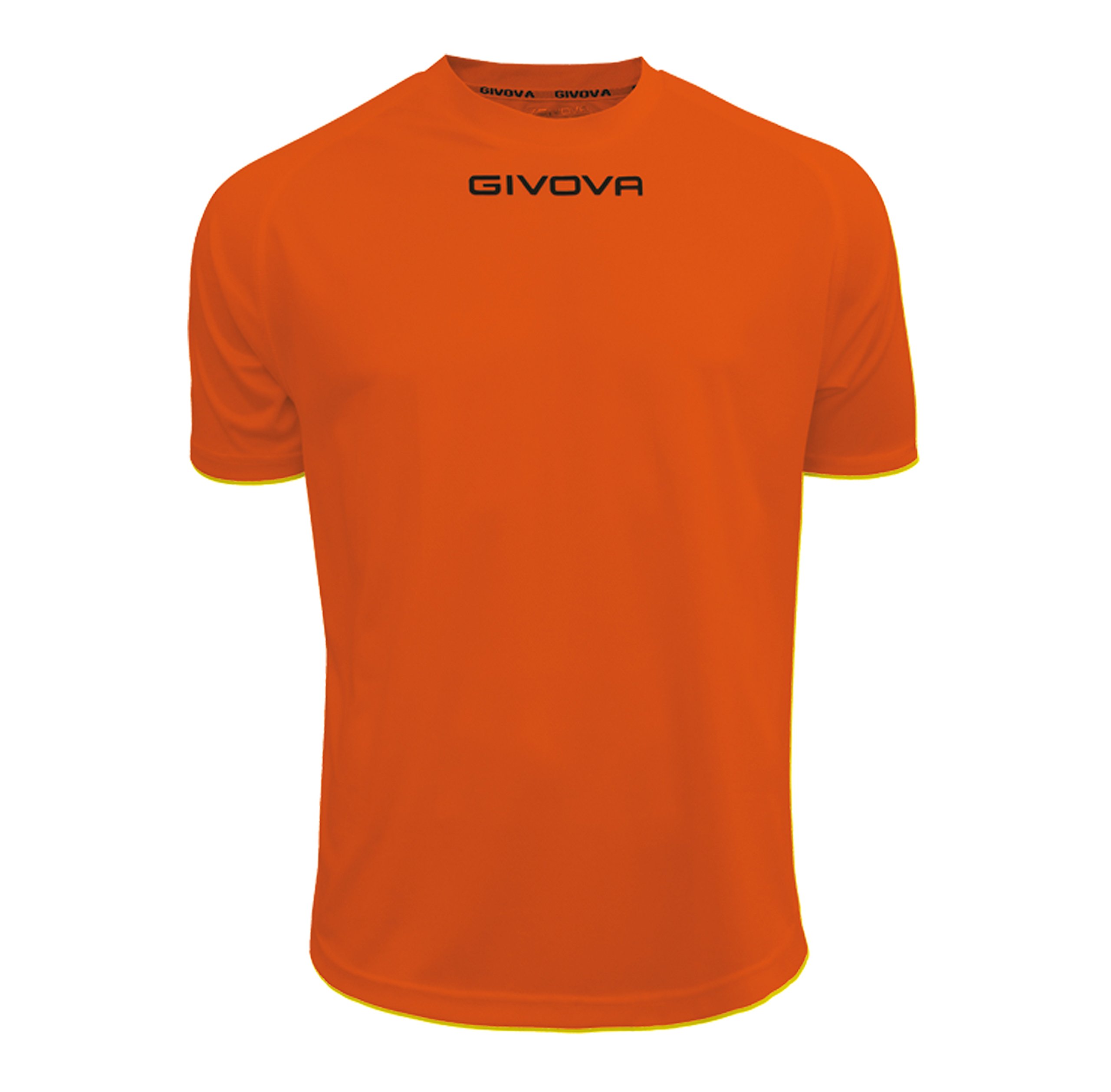 givova-one-microforata-maglia-sportiva-allenamento image 2