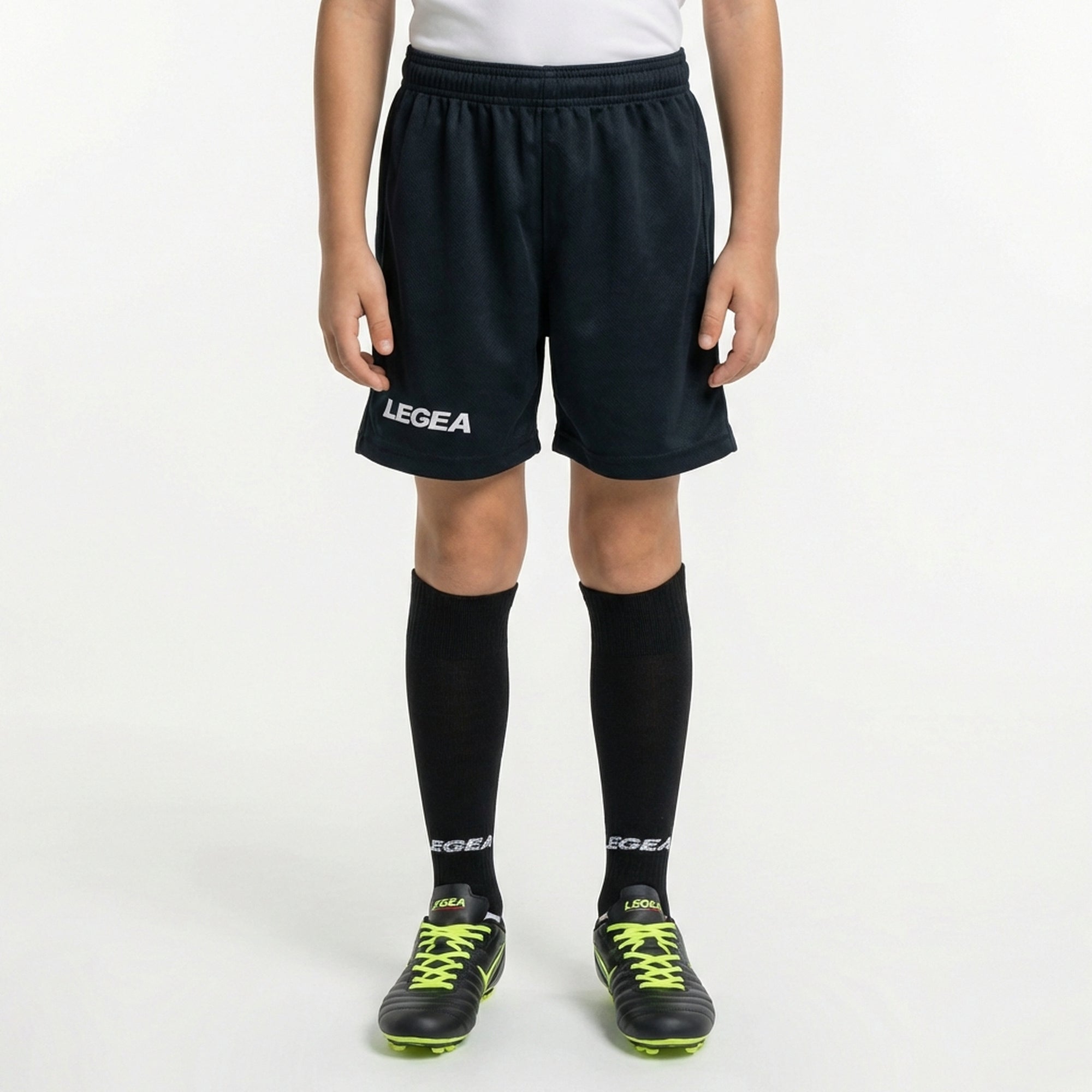 legea-shorts-allenamento-seul-nero-3xs image 1