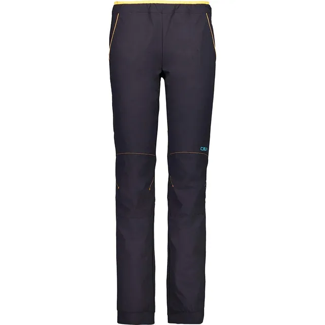 cmp-rigel-dry-function-30t6196-pantaloni-trekking-uomo image 1