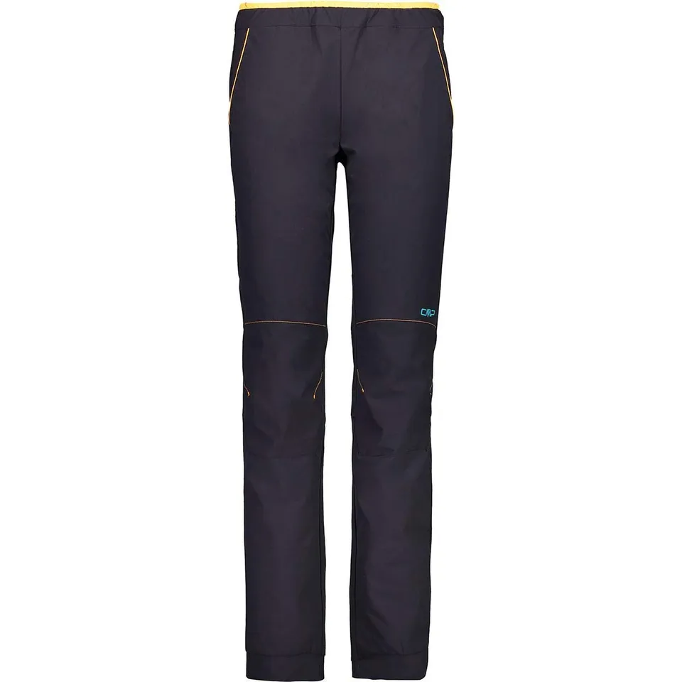 cmp-rigel-dry-function-30t6196-pantaloni-trekking-uomo image 1